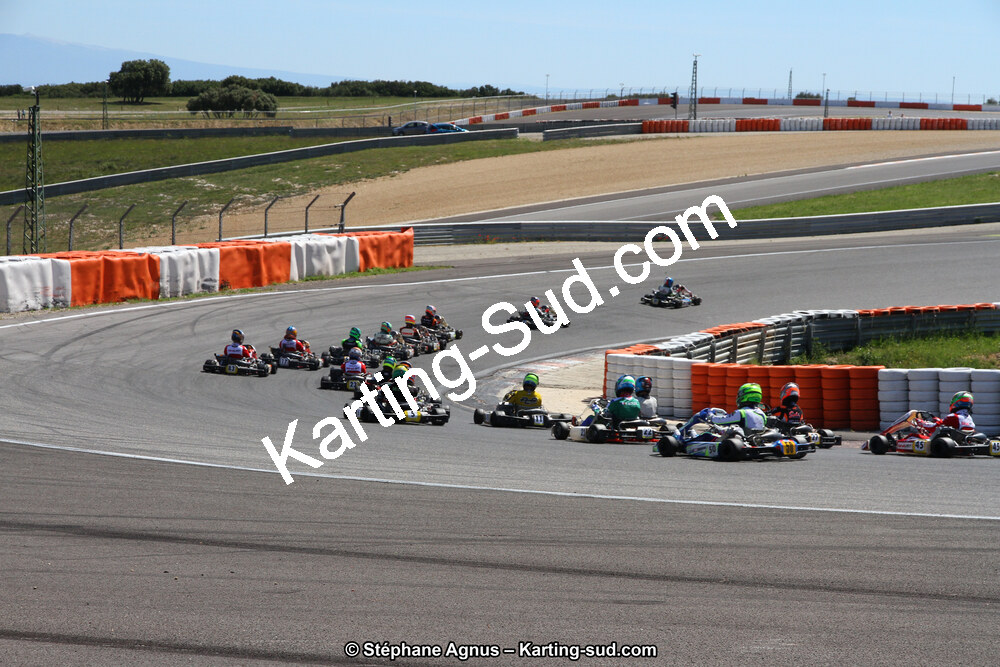 19,20 & 21/05/2017 : Championnat de France Long Circuit KZ2, KZ2 Master et KZ2 Gentleman, Championnat de France Open Superkart 250, Trophée Long Circuit TTI (Photos Stéphane Agnus et Thomas Suzanne) 2017 — karting