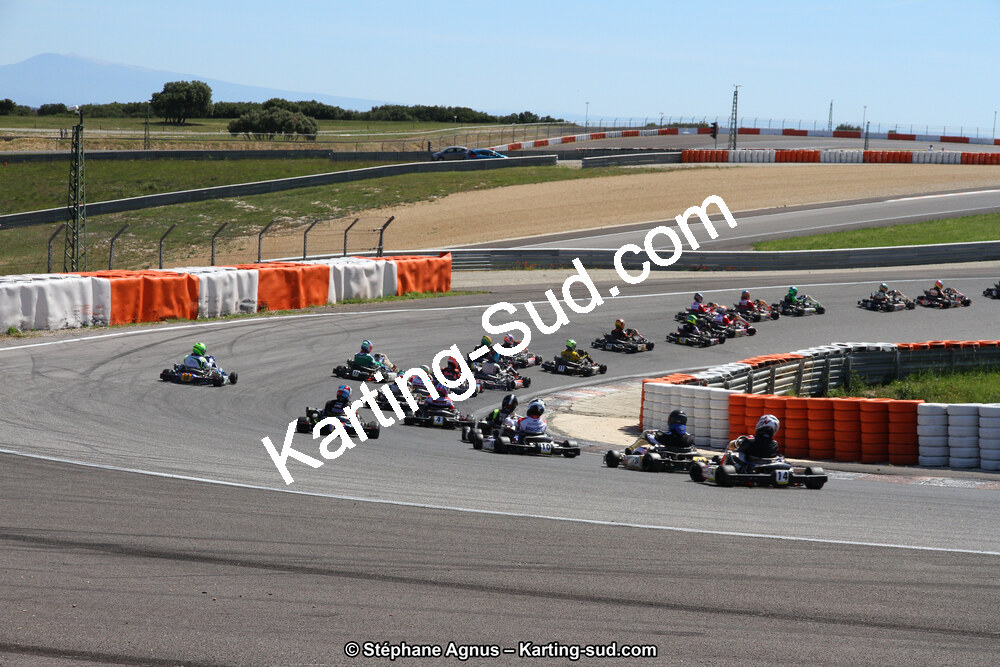 19,20 & 21/05/2017 : Championnat de France Long Circuit KZ2, KZ2 Master et KZ2 Gentleman, Championnat de France Open Superkart 250, Trophée Long Circuit TTI (Photos Stéphane Agnus et Thomas Suzanne) 2017 — karting