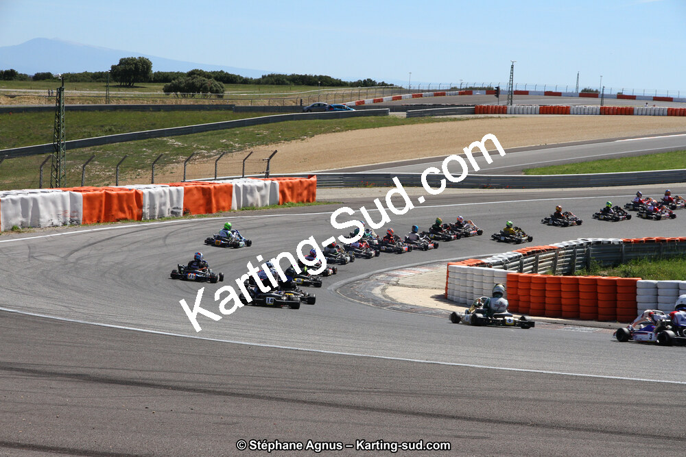 19,20 & 21/05/2017 : Championnat de France Long Circuit KZ2, KZ2 Master et KZ2 Gentleman, Championnat de France Open Superkart 250, Trophée Long Circuit TTI (Photos Stéphane Agnus et Thomas Suzanne) 2017 — karting