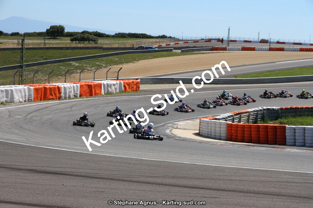 19,20 & 21/05/2017 : Championnat de France Long Circuit KZ2, KZ2 Master et KZ2 Gentleman, Championnat de France Open Superkart 250, Trophée Long Circuit TTI (Photos Stéphane Agnus et Thomas Suzanne) 2017 — karting
