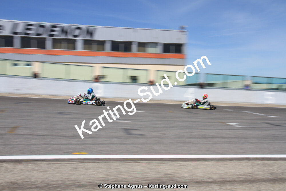 19,20 & 21/05/2017 : Championnat de France Long Circuit KZ2, KZ2 Master et KZ2 Gentleman, Championnat de France Open Superkart 250, Trophée Long Circuit TTI (Photos Stéphane Agnus et Thomas Suzanne) 2017 — karting