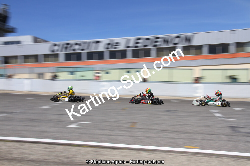 19,20 & 21/05/2017 : Championnat de France Long Circuit KZ2, KZ2 Master et KZ2 Gentleman, Championnat de France Open Superkart 250, Trophée Long Circuit TTI (Photos Stéphane Agnus et Thomas Suzanne) 2017 — karting