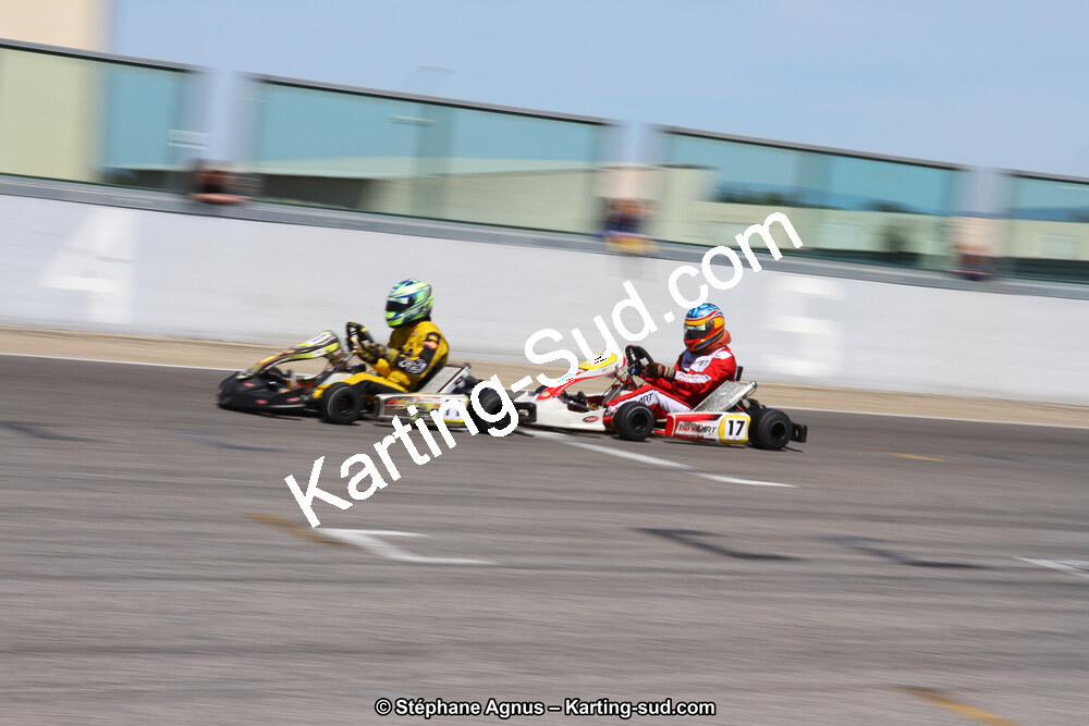 19,20 & 21/05/2017 : Championnat de France Long Circuit KZ2, KZ2 Master et KZ2 Gentleman, Championnat de France Open Superkart 250, Trophée Long Circuit TTI (Photos Stéphane Agnus et Thomas Suzanne) 2017 — karting