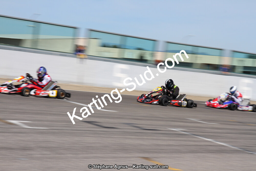 19,20 & 21/05/2017 : Championnat de France Long Circuit KZ2, KZ2 Master et KZ2 Gentleman, Championnat de France Open Superkart 250, Trophée Long Circuit TTI (Photos Stéphane Agnus et Thomas Suzanne) 2017 — karting