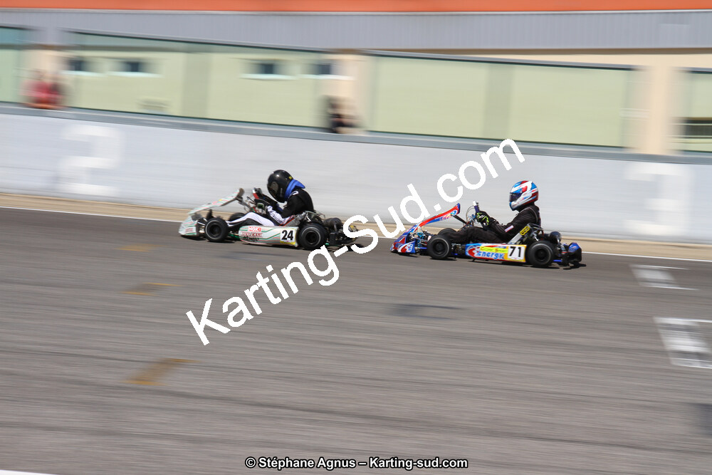 19,20 & 21/05/2017 : Championnat de France Long Circuit KZ2, KZ2 Master et KZ2 Gentleman, Championnat de France Open Superkart 250, Trophée Long Circuit TTI (Photos Stéphane Agnus et Thomas Suzanne) 2017 — karting