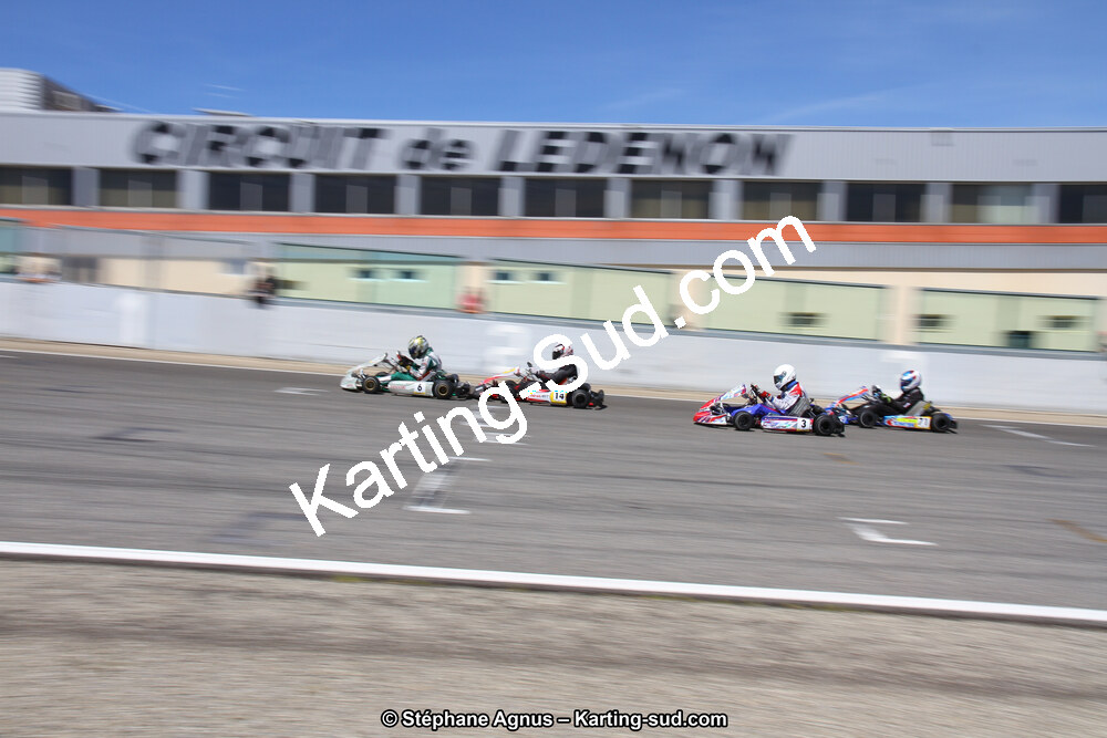 19,20 & 21/05/2017 : Championnat de France Long Circuit KZ2, KZ2 Master et KZ2 Gentleman, Championnat de France Open Superkart 250, Trophée Long Circuit TTI (Photos Stéphane Agnus et Thomas Suzanne) 2017 — karting