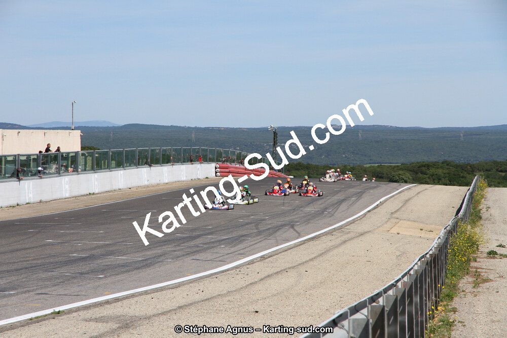19,20 & 21/05/2017 : Championnat de France Long Circuit KZ2, KZ2 Master et KZ2 Gentleman, Championnat de France Open Superkart 250, Trophée Long Circuit TTI (Photos Stéphane Agnus et Thomas Suzanne) 2017 — karting