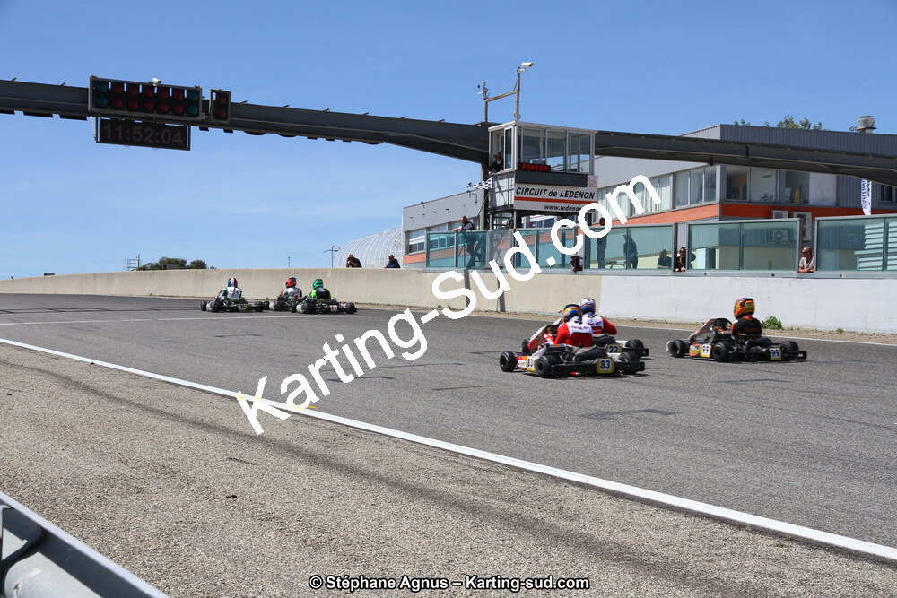 19,20 & 21/05/2017 : Championnat de France Long Circuit KZ2, KZ2 Master et KZ2 Gentleman, Championnat de France Open Superkart 250, Trophée Long Circuit TTI (Photos Stéphane Agnus et Thomas Suzanne) 2017 — karting