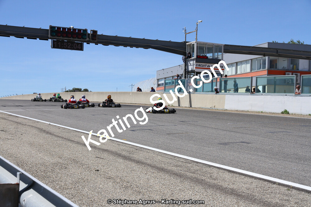 19,20 & 21/05/2017 : Championnat de France Long Circuit KZ2, KZ2 Master et KZ2 Gentleman, Championnat de France Open Superkart 250, Trophée Long Circuit TTI (Photos Stéphane Agnus et Thomas Suzanne) 2017 — karting