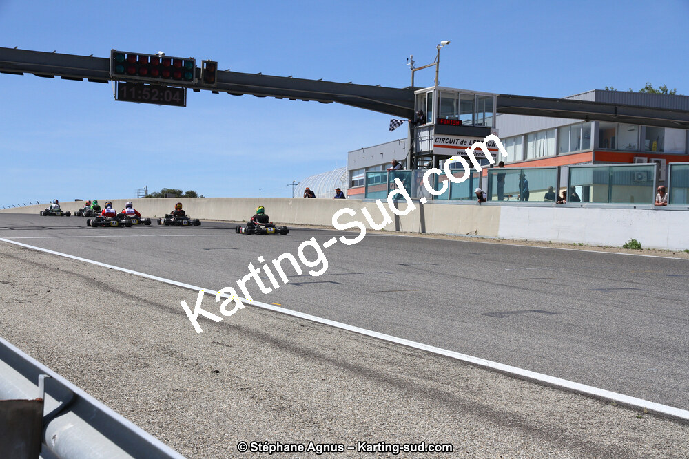 19,20 & 21/05/2017 : Championnat de France Long Circuit KZ2, KZ2 Master et KZ2 Gentleman, Championnat de France Open Superkart 250, Trophée Long Circuit TTI (Photos Stéphane Agnus et Thomas Suzanne) 2017 — karting