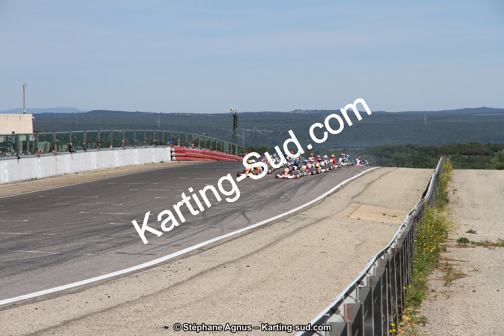 19,20 & 21/05/2017 : Championnat de France Long Circuit KZ2, KZ2 Master et KZ2 Gentleman, Championnat de France Open Superkart 250, Trophée Long Circuit TTI (Photos Stéphane Agnus et Thomas Suzanne) 2017 — karting