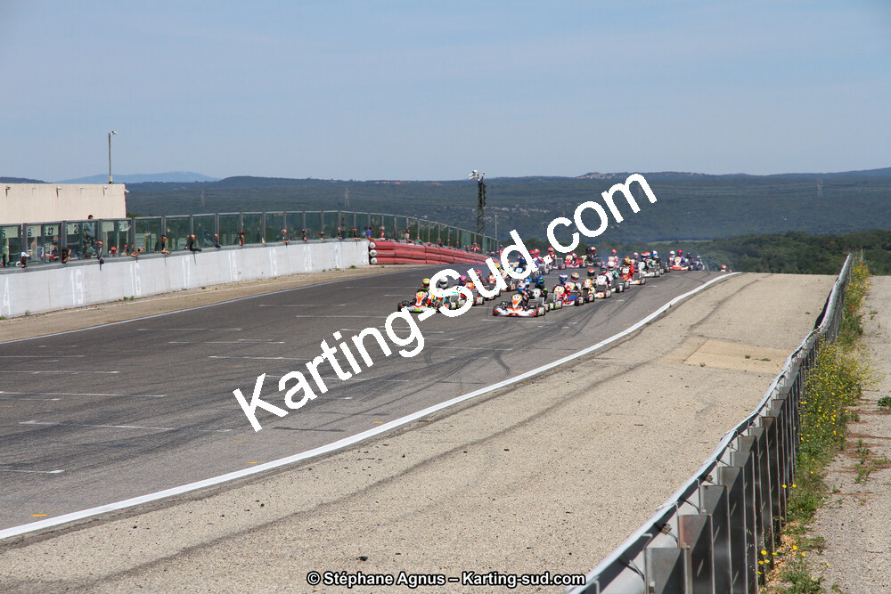 19,20 & 21/05/2017 : Championnat de France Long Circuit KZ2, KZ2 Master et KZ2 Gentleman, Championnat de France Open Superkart 250, Trophée Long Circuit TTI (Photos Stéphane Agnus et Thomas Suzanne) 2017 — karting