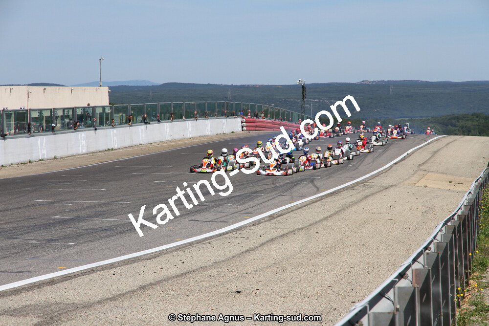 19,20 & 21/05/2017 : Championnat de France Long Circuit KZ2, KZ2 Master et KZ2 Gentleman, Championnat de France Open Superkart 250, Trophée Long Circuit TTI (Photos Stéphane Agnus et Thomas Suzanne) 2017 — karting