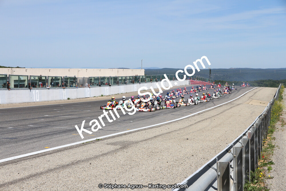 19,20 & 21/05/2017 : Championnat de France Long Circuit KZ2, KZ2 Master et KZ2 Gentleman, Championnat de France Open Superkart 250, Trophée Long Circuit TTI (Photos Stéphane Agnus et Thomas Suzanne) 2017 — karting
