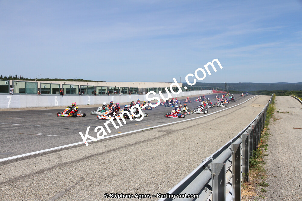 19,20 & 21/05/2017 : Championnat de France Long Circuit KZ2, KZ2 Master et KZ2 Gentleman, Championnat de France Open Superkart 250, Trophée Long Circuit TTI (Photos Stéphane Agnus et Thomas Suzanne) 2017 — karting