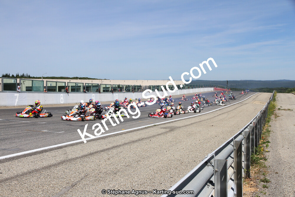 19,20 & 21/05/2017 : Championnat de France Long Circuit KZ2, KZ2 Master et KZ2 Gentleman, Championnat de France Open Superkart 250, Trophée Long Circuit TTI (Photos Stéphane Agnus et Thomas Suzanne) 2017 — karting
