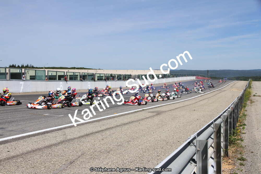 19,20 & 21/05/2017 : Championnat de France Long Circuit KZ2, KZ2 Master et KZ2 Gentleman, Championnat de France Open Superkart 250, Trophée Long Circuit TTI (Photos Stéphane Agnus et Thomas Suzanne) 2017 — karting
