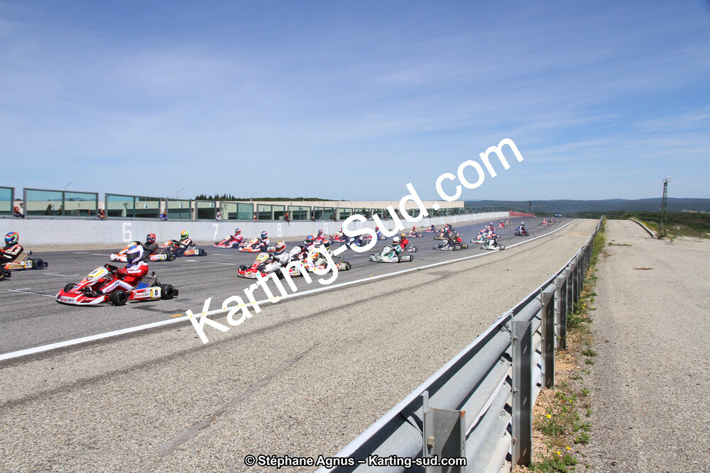 19,20 & 21/05/2017 : Championnat de France Long Circuit KZ2, KZ2 Master et KZ2 Gentleman, Championnat de France Open Superkart 250, Trophée Long Circuit TTI (Photos Stéphane Agnus et Thomas Suzanne) 2017 — karting