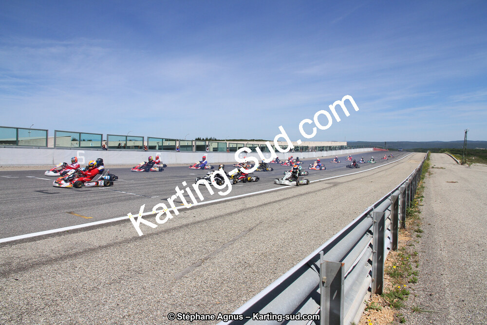 19,20 & 21/05/2017 : Championnat de France Long Circuit KZ2, KZ2 Master et KZ2 Gentleman, Championnat de France Open Superkart 250, Trophée Long Circuit TTI (Photos Stéphane Agnus et Thomas Suzanne) 2017 — karting