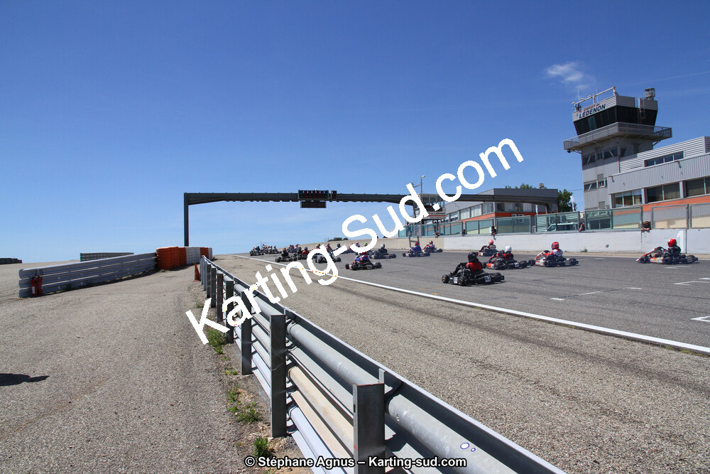 19,20 & 21/05/2017 : Championnat de France Long Circuit KZ2, KZ2 Master et KZ2 Gentleman, Championnat de France Open Superkart 250, Trophée Long Circuit TTI (Photos Stéphane Agnus et Thomas Suzanne) 2017 — karting