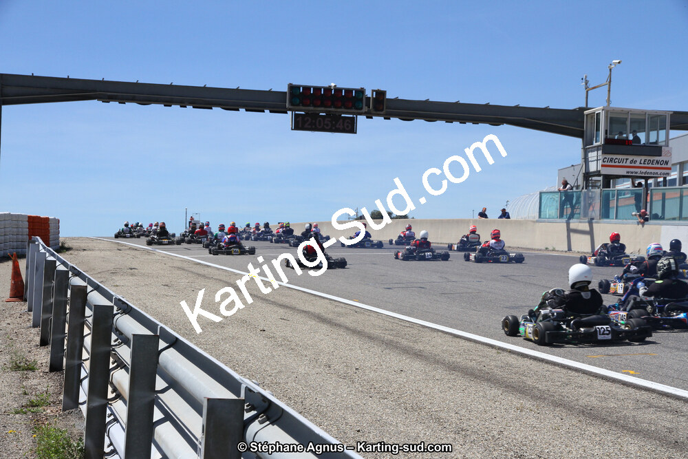 19,20 & 21/05/2017 : Championnat de France Long Circuit KZ2, KZ2 Master et KZ2 Gentleman, Championnat de France Open Superkart 250, Trophée Long Circuit TTI (Photos Stéphane Agnus et Thomas Suzanne) 2017 — karting