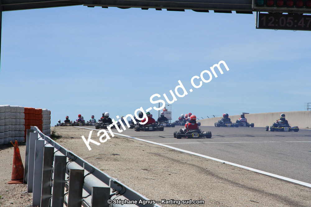 19,20 & 21/05/2017 : Championnat de France Long Circuit KZ2, KZ2 Master et KZ2 Gentleman, Championnat de France Open Superkart 250, Trophée Long Circuit TTI (Photos Stéphane Agnus et Thomas Suzanne) 2017 — karting