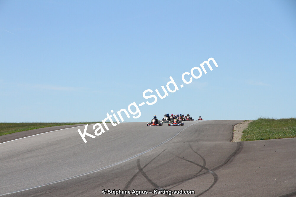 19,20 & 21/05/2017 : Championnat de France Long Circuit KZ2, KZ2 Master et KZ2 Gentleman, Championnat de France Open Superkart 250, Trophée Long Circuit TTI (Photos Stéphane Agnus et Thomas Suzanne) 2017 — karting