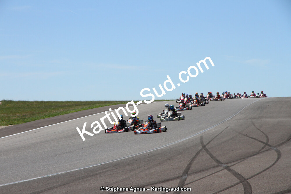 19,20 & 21/05/2017 : Championnat de France Long Circuit KZ2, KZ2 Master et KZ2 Gentleman, Championnat de France Open Superkart 250, Trophée Long Circuit TTI (Photos Stéphane Agnus et Thomas Suzanne) 2017 — karting