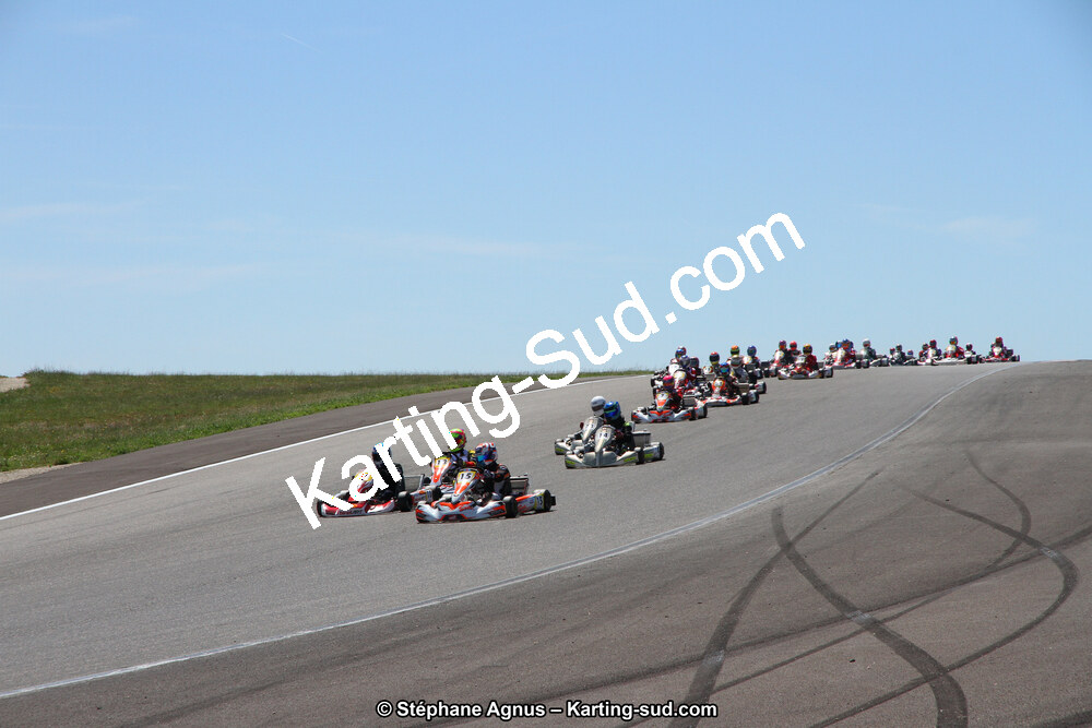 19,20 & 21/05/2017 : Championnat de France Long Circuit KZ2, KZ2 Master et KZ2 Gentleman, Championnat de France Open Superkart 250, Trophée Long Circuit TTI (Photos Stéphane Agnus et Thomas Suzanne) 2017 — karting