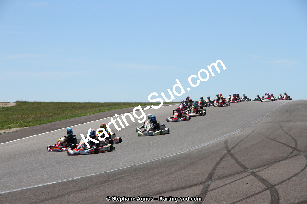 19,20 & 21/05/2017 : Championnat de France Long Circuit KZ2, KZ2 Master et KZ2 Gentleman, Championnat de France Open Superkart 250, Trophée Long Circuit TTI (Photos Stéphane Agnus et Thomas Suzanne) 2017 — karting