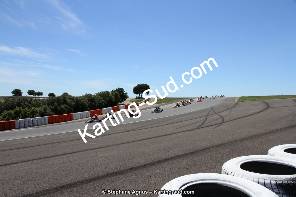 19,20 & 21/05/2017 : Championnat de France Long Circuit KZ2, KZ2 Master et KZ2 Gentleman, Championnat de France Open Superkart 250, Trophée Long Circuit TTI (Photos Stéphane Agnus et Thomas Suzanne) 2017 — karting