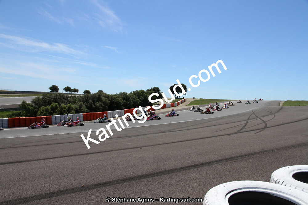 19,20 & 21/05/2017 : Championnat de France Long Circuit KZ2, KZ2 Master et KZ2 Gentleman, Championnat de France Open Superkart 250, Trophée Long Circuit TTI (Photos Stéphane Agnus et Thomas Suzanne) 2017 — karting