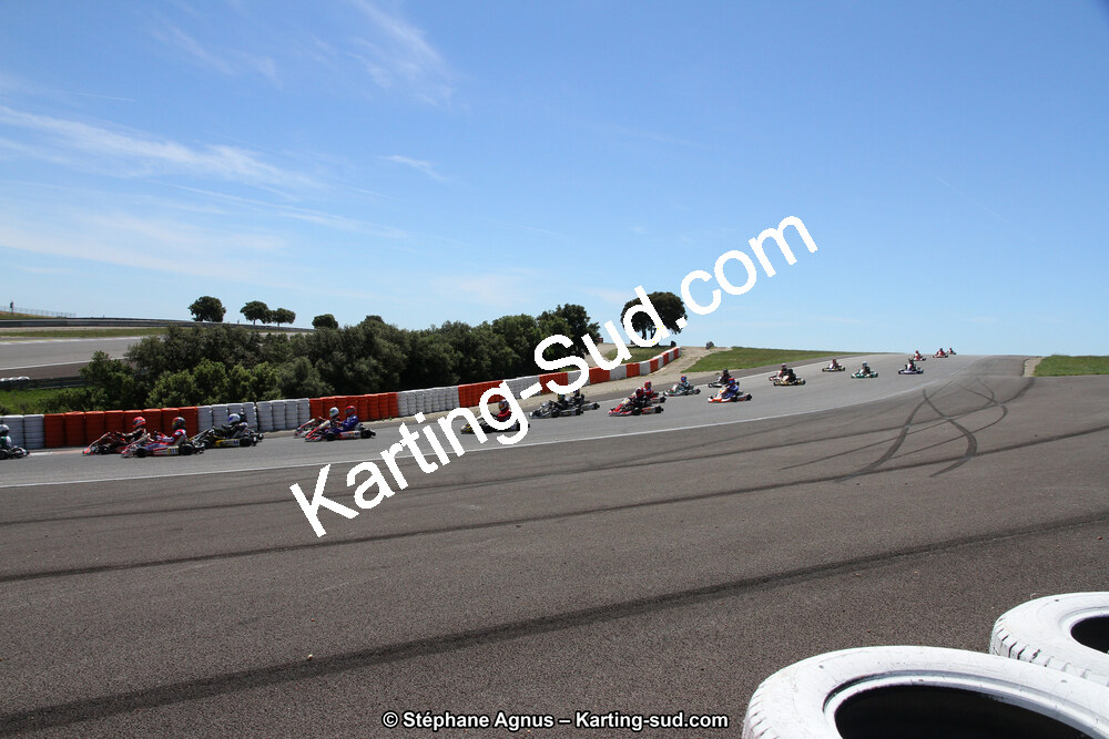 19,20 & 21/05/2017 : Championnat de France Long Circuit KZ2, KZ2 Master et KZ2 Gentleman, Championnat de France Open Superkart 250, Trophée Long Circuit TTI (Photos Stéphane Agnus et Thomas Suzanne) 2017 — karting
