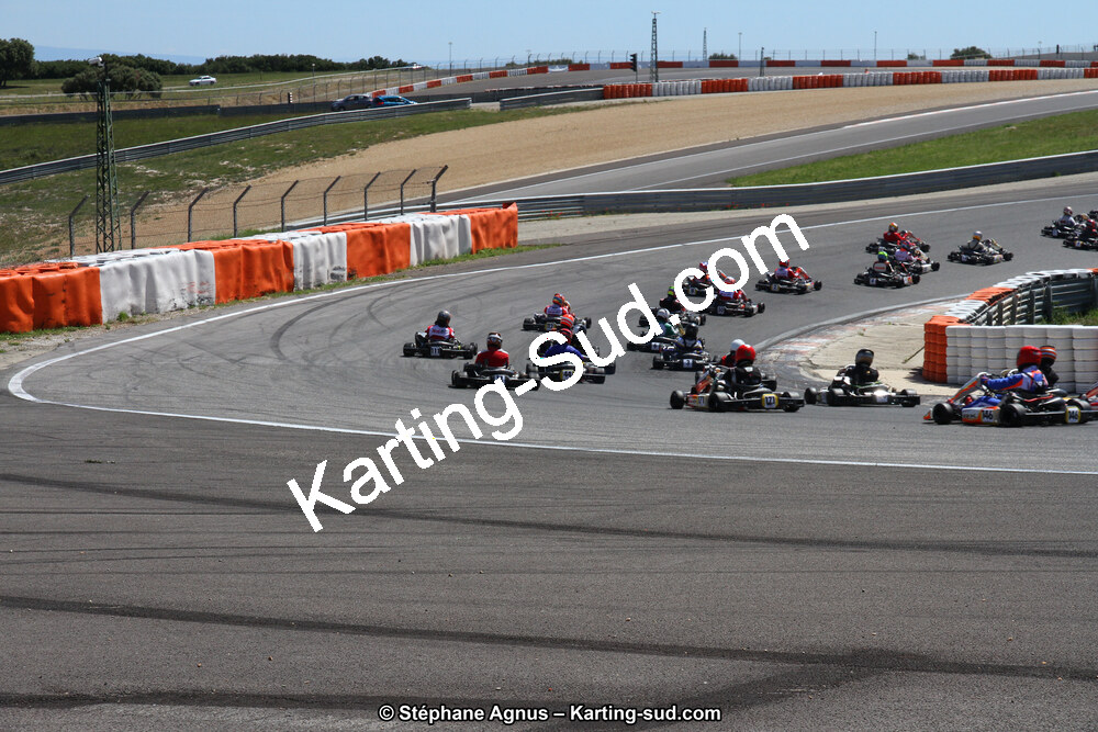 19,20 & 21/05/2017 : Championnat de France Long Circuit KZ2, KZ2 Master et KZ2 Gentleman, Championnat de France Open Superkart 250, Trophée Long Circuit TTI (Photos Stéphane Agnus et Thomas Suzanne) 2017 — karting