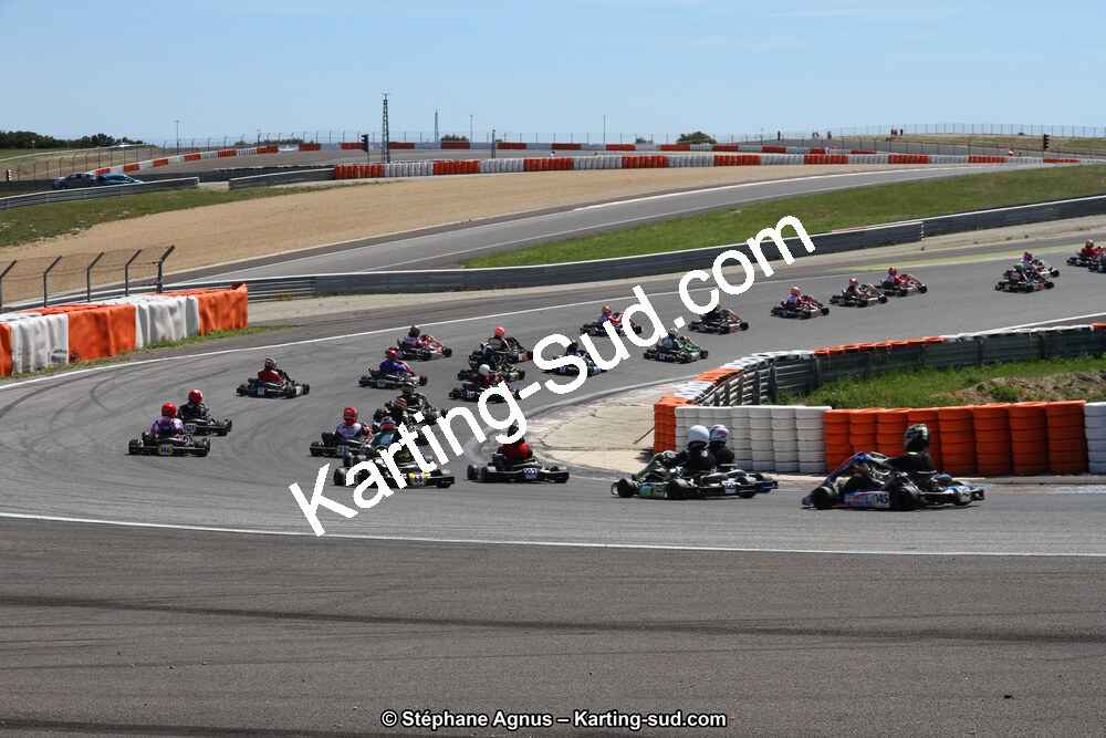 19,20 & 21/05/2017 : Championnat de France Long Circuit KZ2, KZ2 Master et KZ2 Gentleman, Championnat de France Open Superkart 250, Trophée Long Circuit TTI (Photos Stéphane Agnus et Thomas Suzanne) 2017 — karting