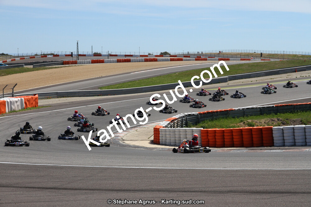 19,20 & 21/05/2017 : Championnat de France Long Circuit KZ2, KZ2 Master et KZ2 Gentleman, Championnat de France Open Superkart 250, Trophée Long Circuit TTI (Photos Stéphane Agnus et Thomas Suzanne) 2017 — karting