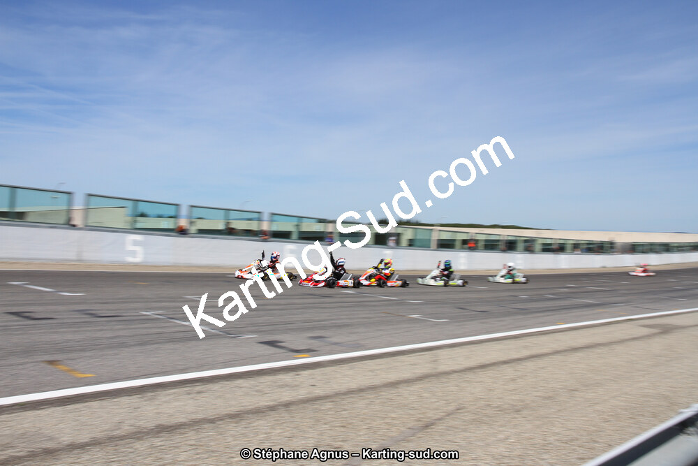 19,20 & 21/05/2017 : Championnat de France Long Circuit KZ2, KZ2 Master et KZ2 Gentleman, Championnat de France Open Superkart 250, Trophée Long Circuit TTI (Photos Stéphane Agnus et Thomas Suzanne) 2017 — karting