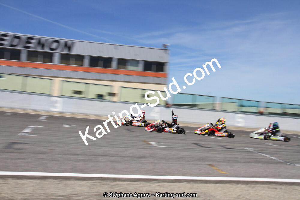 19,20 & 21/05/2017 : Championnat de France Long Circuit KZ2, KZ2 Master et KZ2 Gentleman, Championnat de France Open Superkart 250, Trophée Long Circuit TTI (Photos Stéphane Agnus et Thomas Suzanne) 2017 — karting