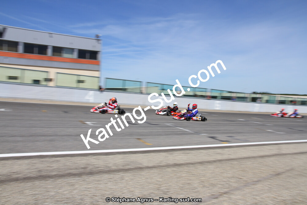 19,20 & 21/05/2017 : Championnat de France Long Circuit KZ2, KZ2 Master et KZ2 Gentleman, Championnat de France Open Superkart 250, Trophée Long Circuit TTI (Photos Stéphane Agnus et Thomas Suzanne) 2017 — karting