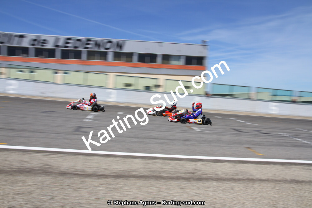 19,20 & 21/05/2017 : Championnat de France Long Circuit KZ2, KZ2 Master et KZ2 Gentleman, Championnat de France Open Superkart 250, Trophée Long Circuit TTI (Photos Stéphane Agnus et Thomas Suzanne) 2017 — karting