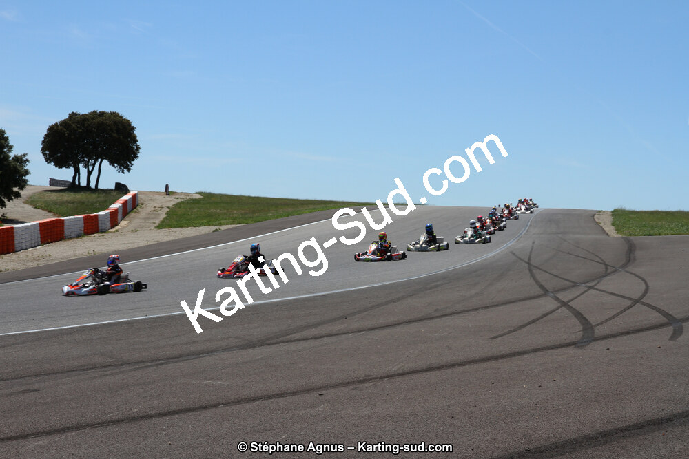 19,20 & 21/05/2017 : Championnat de France Long Circuit KZ2, KZ2 Master et KZ2 Gentleman, Championnat de France Open Superkart 250, Trophée Long Circuit TTI (Photos Stéphane Agnus et Thomas Suzanne) 2017 — karting