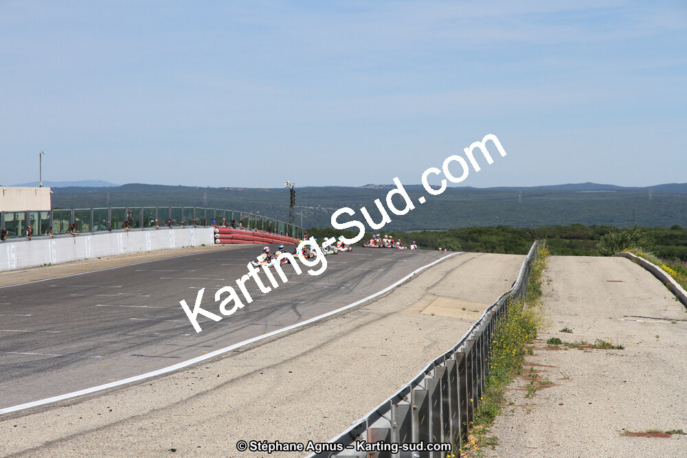 19,20 & 21/05/2017 : Championnat de France Long Circuit KZ2, KZ2 Master et KZ2 Gentleman, Championnat de France Open Superkart 250, Trophée Long Circuit TTI (Photos Stéphane Agnus et Thomas Suzanne) 2017 — karting