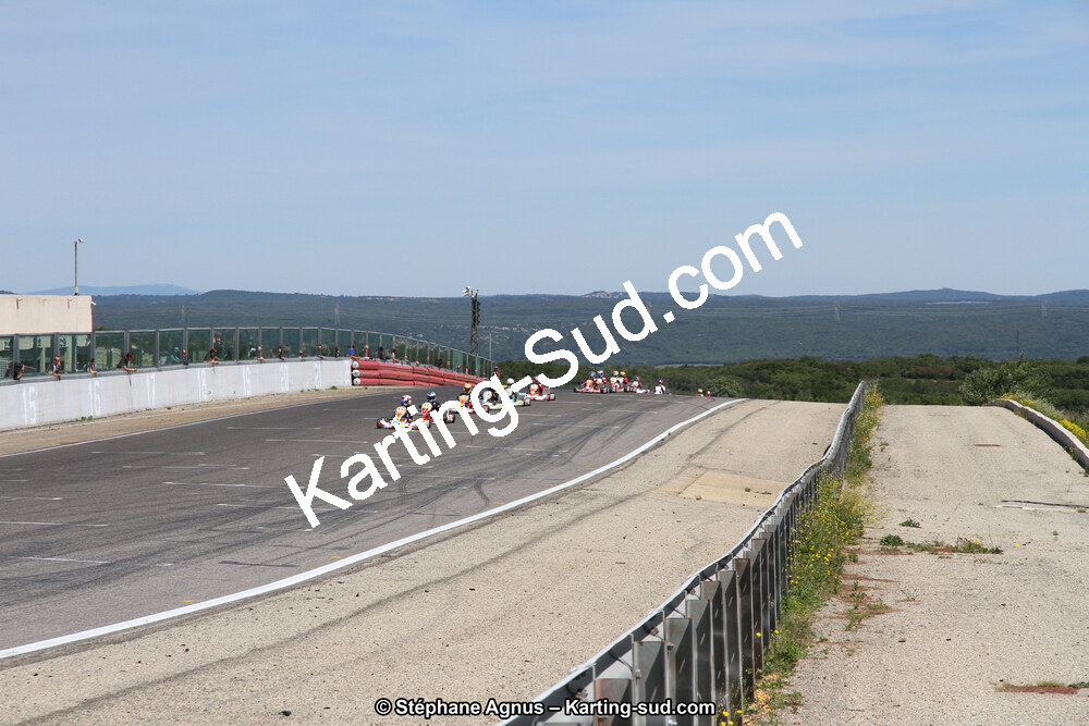 19,20 & 21/05/2017 : Championnat de France Long Circuit KZ2, KZ2 Master et KZ2 Gentleman, Championnat de France Open Superkart 250, Trophée Long Circuit TTI (Photos Stéphane Agnus et Thomas Suzanne) 2017 — karting