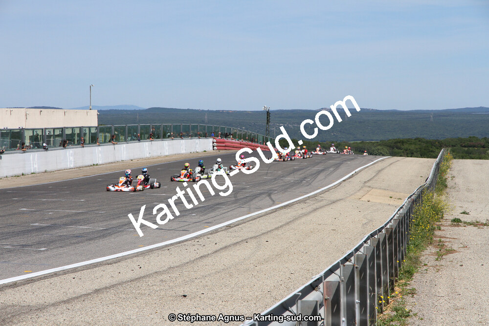 19,20 & 21/05/2017 : Championnat de France Long Circuit KZ2, KZ2 Master et KZ2 Gentleman, Championnat de France Open Superkart 250, Trophée Long Circuit TTI (Photos Stéphane Agnus et Thomas Suzanne) 2017 — karting