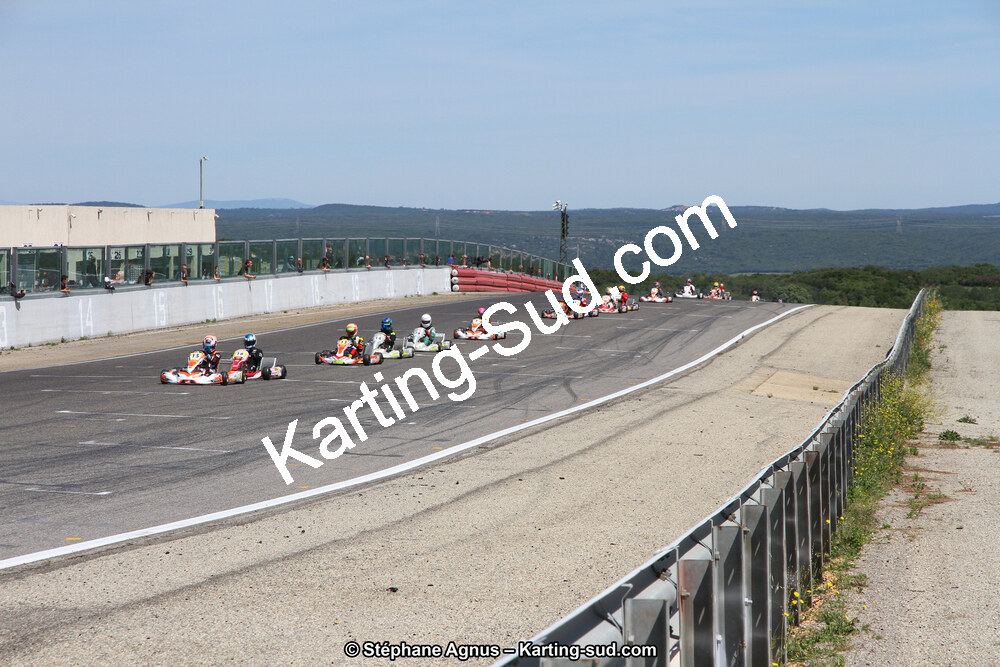 19,20 & 21/05/2017 : Championnat de France Long Circuit KZ2, KZ2 Master et KZ2 Gentleman, Championnat de France Open Superkart 250, Trophée Long Circuit TTI (Photos Stéphane Agnus et Thomas Suzanne) 2017 — karting
