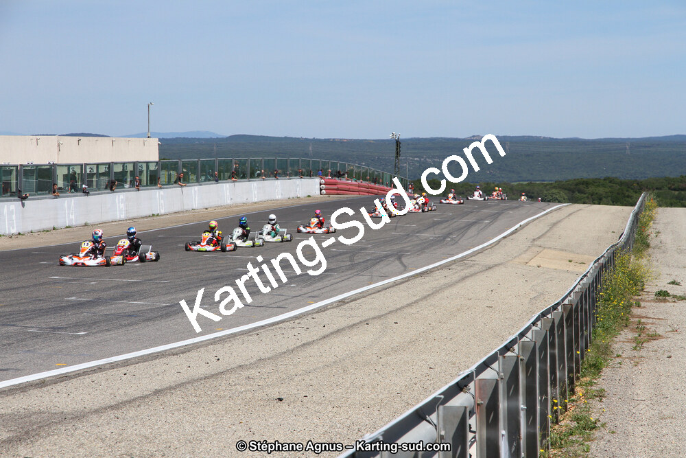 19,20 & 21/05/2017 : Championnat de France Long Circuit KZ2, KZ2 Master et KZ2 Gentleman, Championnat de France Open Superkart 250, Trophée Long Circuit TTI (Photos Stéphane Agnus et Thomas Suzanne) 2017 — karting