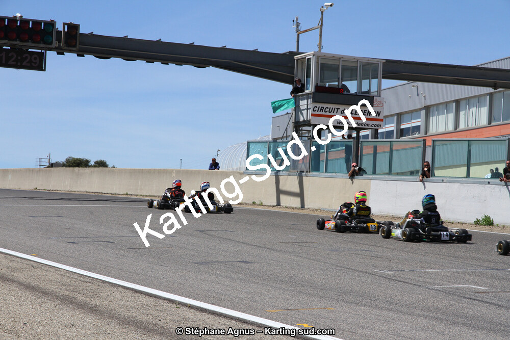 19,20 & 21/05/2017 : Championnat de France Long Circuit KZ2, KZ2 Master et KZ2 Gentleman, Championnat de France Open Superkart 250, Trophée Long Circuit TTI (Photos Stéphane Agnus et Thomas Suzanne) 2017 — karting