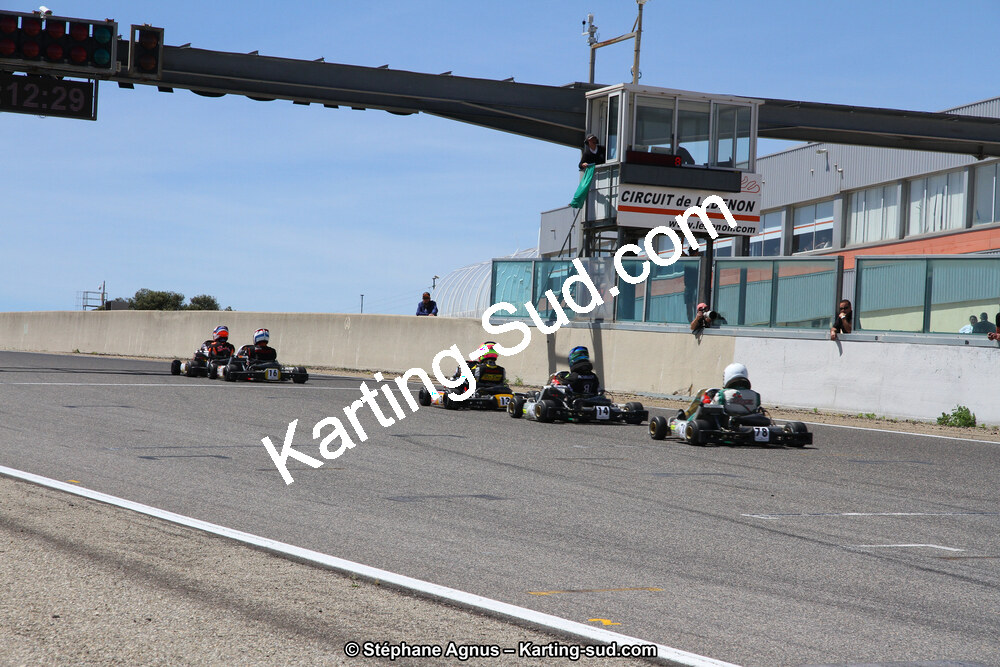 19,20 & 21/05/2017 : Championnat de France Long Circuit KZ2, KZ2 Master et KZ2 Gentleman, Championnat de France Open Superkart 250, Trophée Long Circuit TTI (Photos Stéphane Agnus et Thomas Suzanne) 2017 — karting