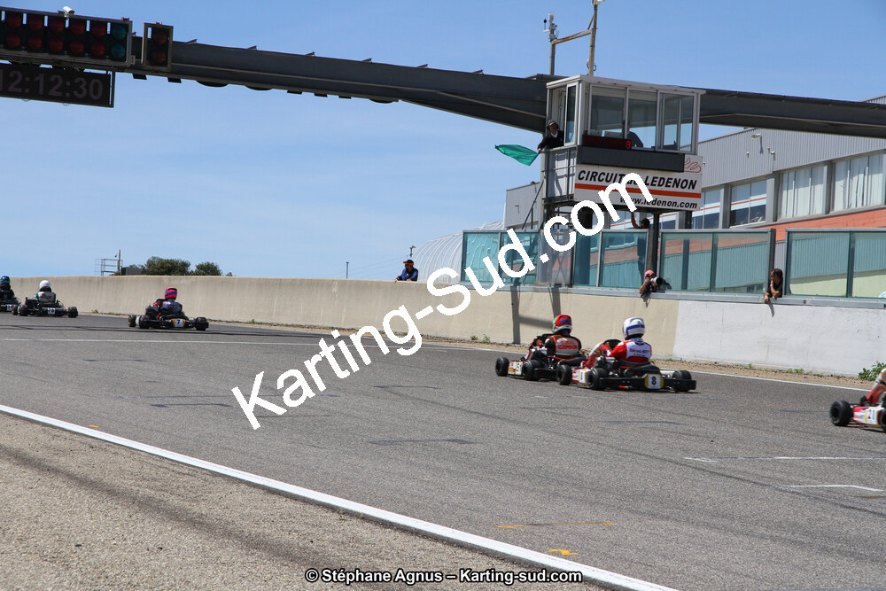 19,20 & 21/05/2017 : Championnat de France Long Circuit KZ2, KZ2 Master et KZ2 Gentleman, Championnat de France Open Superkart 250, Trophée Long Circuit TTI (Photos Stéphane Agnus et Thomas Suzanne) 2017 — karting