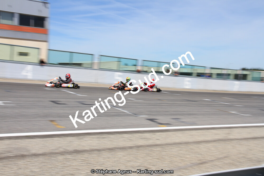 19,20 & 21/05/2017 : Championnat de France Long Circuit KZ2, KZ2 Master et KZ2 Gentleman, Championnat de France Open Superkart 250, Trophée Long Circuit TTI (Photos Stéphane Agnus et Thomas Suzanne) 2017 — karting